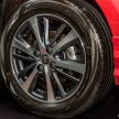 Toyota Yaris, Yaris Ativ 2020 di Thailand Motor Expo
