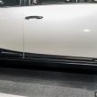 Toyota Yaris, Yaris Ativ 2020 di Thailand Motor Expo