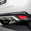 Toyota Yaris, Yaris Ativ 2020 di Thailand Motor Expo