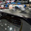 Toyota Yaris, Yaris Ativ 2020 di Thailand Motor Expo