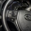 Toyota Yaris, Yaris Ativ 2020 di Thailand Motor Expo