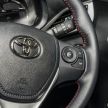 Toyota Yaris, Yaris Ativ 2020 di Thailand Motor Expo