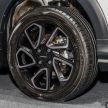 Toyota Yaris, Yaris Ativ 2020 di Thailand Motor Expo