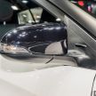 Toyota Yaris, Yaris Ativ 2020 di Thailand Motor Expo