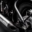 2020 Triumph Bobber TFC – 750 made worldwide