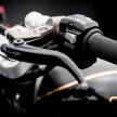 2020 Triumph Bobber TFC – 750 made worldwide