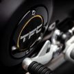 2020 Triumph Bobber TFC – 750 made worldwide