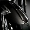 2020 Triumph Bobber TFC – 750 made worldwide