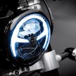 2020 Triumph Bobber TFC – 750 made worldwide