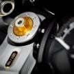 2020 Triumph Bobber TFC – 750 made worldwide