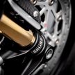 2020 Triumph Bobber TFC – 750 made worldwide