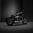 2020 Triumph Bobber TFC – 750 made worldwide