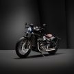 2020 Triumph Bobber TFC – 750 made worldwide