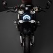 2020 Triumph Bobber TFC – 750 made worldwide