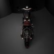 2020 Triumph Bobber TFC – 750 made worldwide