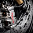 2020 Triumph Bobber TFC – 750 made worldwide