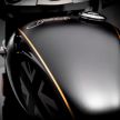 2020 Triumph Bobber TFC – 750 made worldwide
