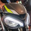 2020 Triumph Street Triple 765RS in Malaysia – RM68k