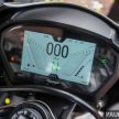 2020 Triumph Street Triple 765RS in Malaysia – RM68k