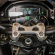2020 Triumph Street Triple 765RS in Malaysia – RM68k