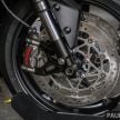 2020 Triumph Street Triple 765RS in Malaysia – RM68k