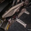 2020 Triumph Street Triple 765RS in Malaysia – RM68k