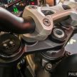 Triumph Street Triple 765RS 2020 dilancar untuk M’sia – beberapa bahagian dipertingkat, harga masih RM68k