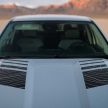 Ford Ranger RTR muncul di SEMA 2019 – rupa lebih garang, suspensi FOX 2.0 dan sistem ekzos <em>cat-back</em>