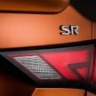 Nissan Almera nampak kacak? Siap sedia untuk Sylphy generasi baharu untuk tiba di Malaysia