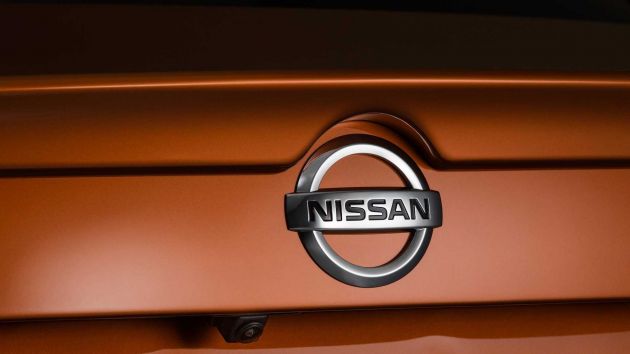 Nissan tutup HQ dan kilang di Jepun hingga 10 Mei