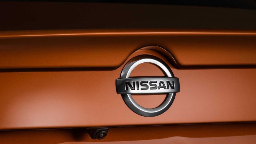 Nissan Sentra 2020 muncul di LA – Sylphy pasaran Amerika, 2.0 liter 149 hp/197 Nm, Safety Shield 360 Image #1048466