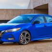 Nissan Almera nampak kacak? Siap sedia untuk Sylphy generasi baharu untuk tiba di Malaysia