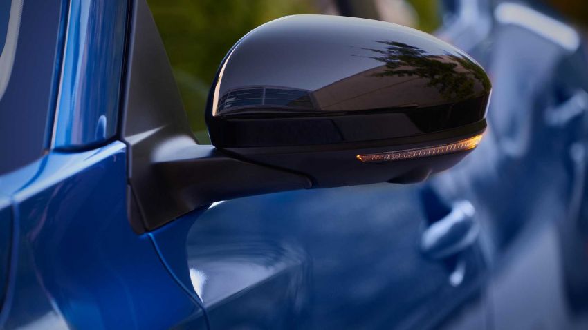 Nissan Sentra 2020 muncul di LA – Sylphy pasaran Amerika, 2.0 liter 149 hp/197 Nm, Safety Shield 360 Image #1048438