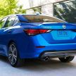 Nissan Almera nampak kacak? Siap sedia untuk Sylphy generasi baharu untuk tiba di Malaysia