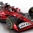 Audi close to entering F1 as new power unit supplier