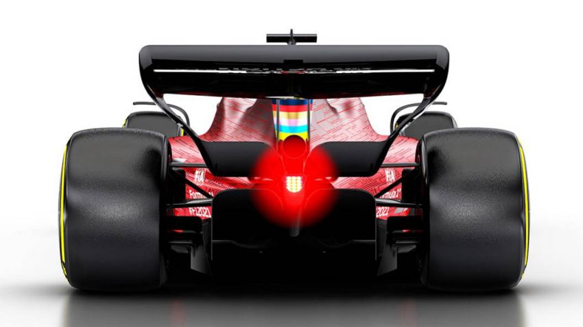 Formula 1 to undergo significant rule changes in 2021 – more beautiful cars, cost cap to be implemented 1038197