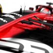 Audi close to entering F1 as new power unit supplier