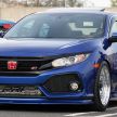 Honda reveals its line-up for the 2019 SEMA Show – 926 hp Civic, modded CR-Vs, N600 with VFR800 engine
