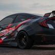 Honda reveals its line-up for the 2019 SEMA Show – 926 hp Civic, modded CR-Vs, N600 with VFR800 engine