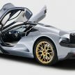 Aspark Owl – world’s fastest accelerating car debuts; 0-96 km/h in 1.69 seconds; 2,102 PS and 2,000 Nm