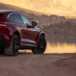 Aston Martin DBX SUV didedahkan – 4.0L twin turbo V8, 550 PS/700 Nm, 9-kelajuan dan AWD, dari RM798k