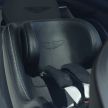 Aston Martin DBX SUV didedahkan – 4.0L twin turbo V8, 550 PS/700 Nm, 9-kelajuan dan AWD, dari RM798k