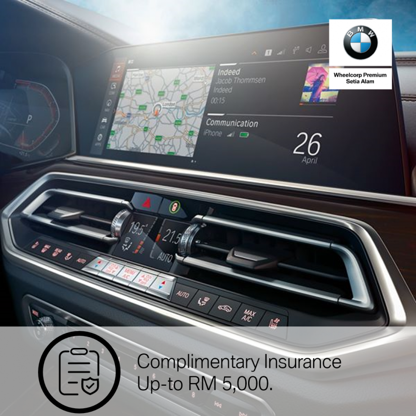 AD: BMW Wheelcorp Premium Year End Carnival – up to RM20k cash vouchers + goodies worth over RM15k! 1046875