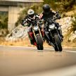EICMA 2019: BMW Motorrad F900XR, F900R debut