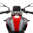 EICMA 2019: BMW Motorrad F900XR, F900R debut