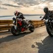 EICMA 2019: BMW Motorrad F900XR, F900R debut
