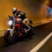 EICMA 2019: BMW Motorrad F900XR, F900R debut