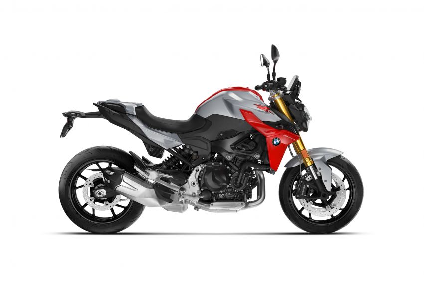 EICMA 2019: BMW Motorrad F900XR, F900R debut 1043393