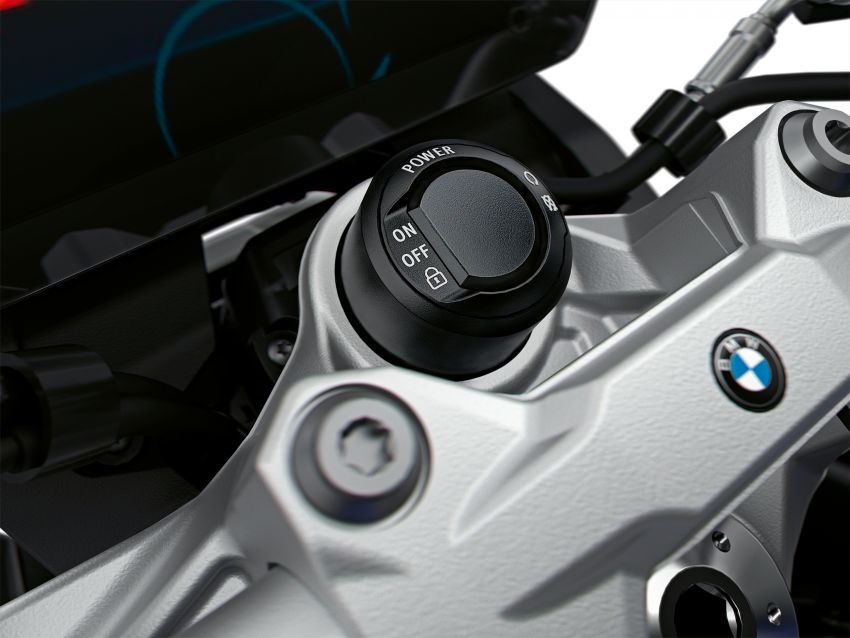 EICMA 2019: BMW F900R, F900XR – model roadster dan sport touring dengan enjin dua silinder 895 cc 1043083