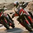 EICMA 2019: BMW Motorrad F900XR, F900R debut